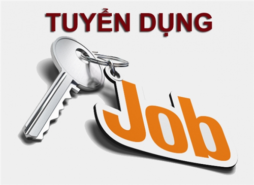 Tuyển cán bộ thị trường, CÔNG TY CỔ PHẦN TƯ VẤN ĐẦU TƯ XÂY DỰNG VÀ THƯƠNG MẠI THANH GIANG VTC