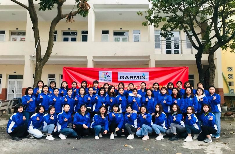 Nơi ăn ở và sinh hoạt của đơn hàng Thịt lợn Rumani 